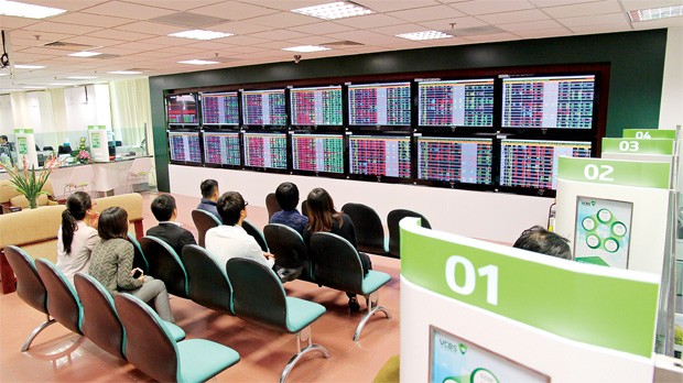 99Kl99 link đăng nhập 2014 qua lăng kính CTCK lớn